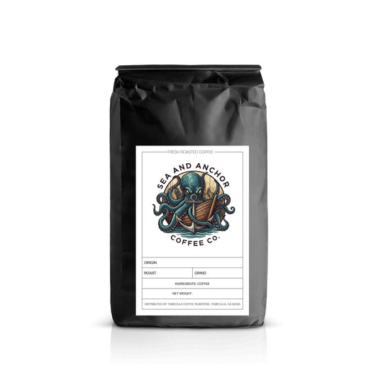 Single Origin Favorites Sample Pack